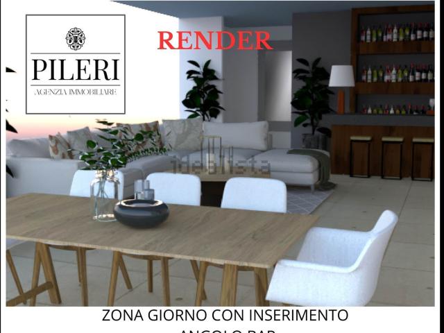 Appartamento in vendita a Olbia, Sassari