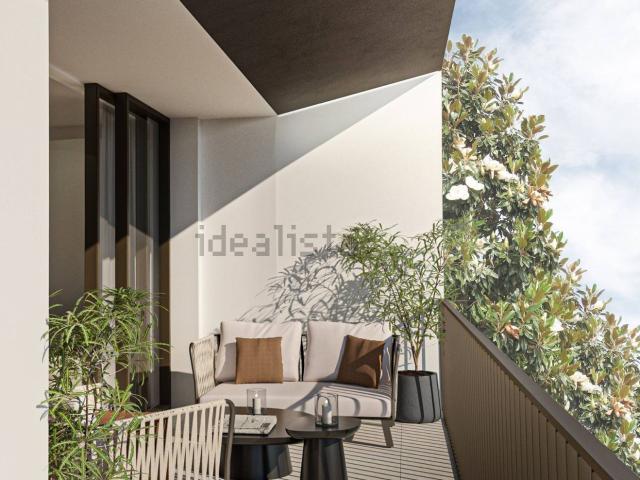 Appartamento in vendita a Laghetto, Vicenza