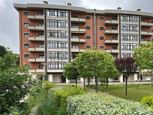 Appartamento in vendita a Potenza, Basilicata