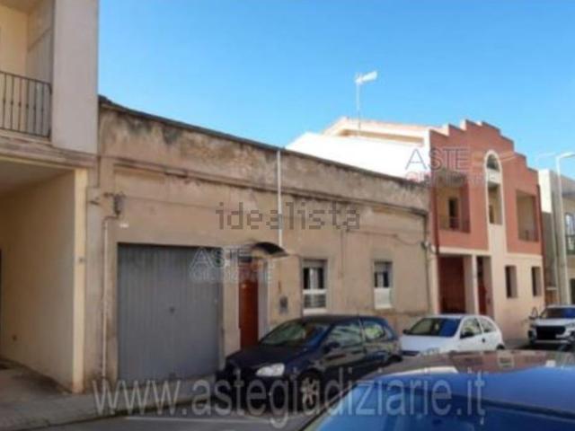 Appartamento in vendita a Monteleone - Santa Rosalia, Cagliari