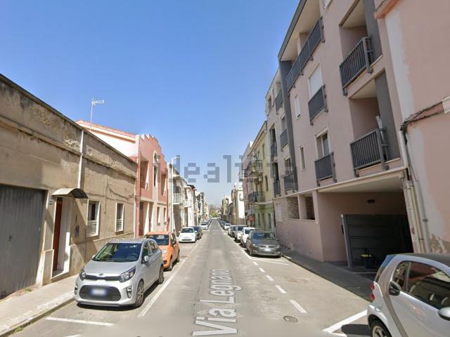 Appartamento in vendita a Monteleone - Santa Rosalia, Cagliari