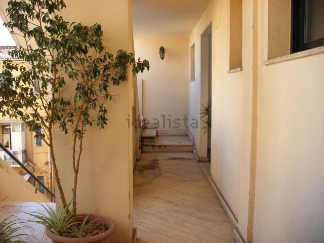 Appartamento in vendita a San Benedetto, Cagliari
