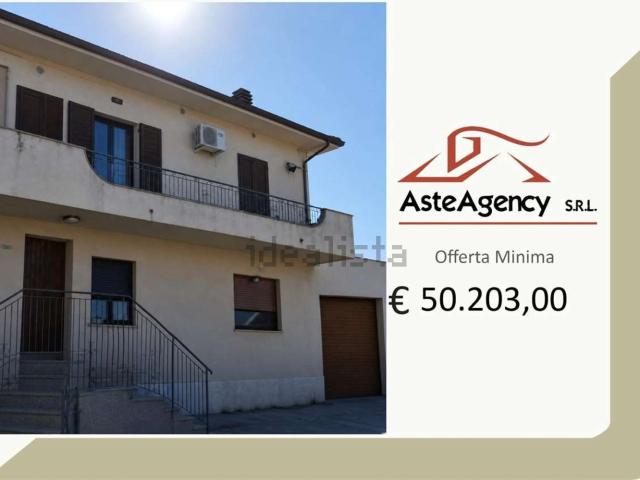 Appartamento in vendita a Trecastelli, Marche