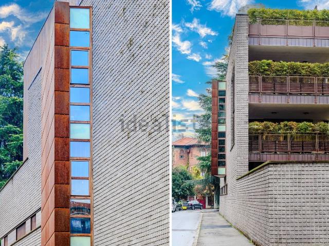 Appartamento in vendita a Municipio 2, Milano