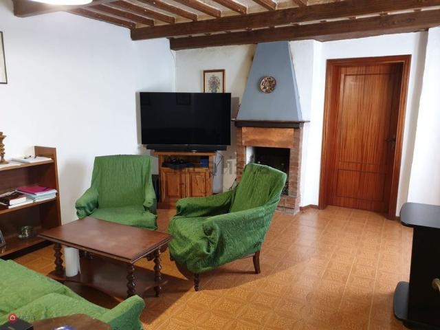 Appartamento in vendita a Chiusdino, Toscana