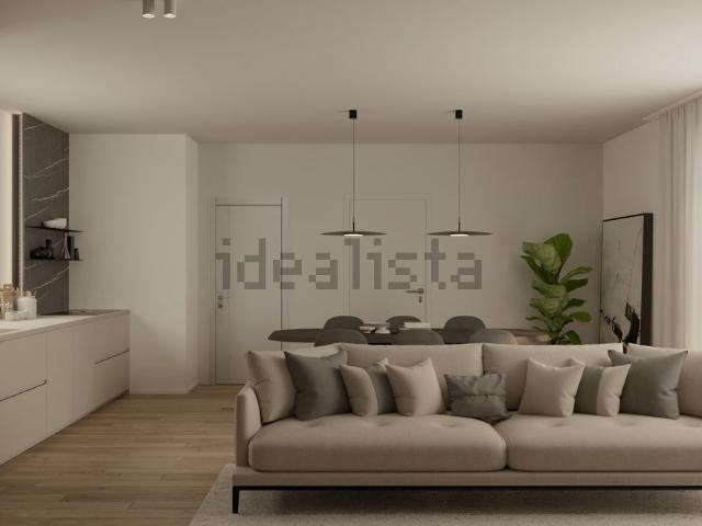 Appartamento in vendita a Padova, Veneto