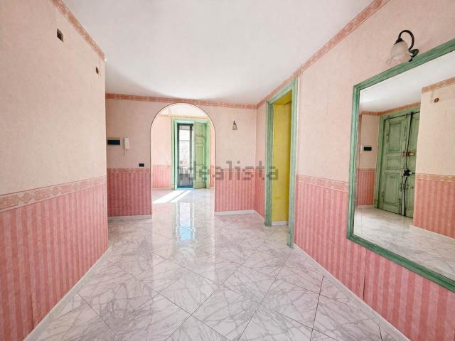 Appartamento in vendita a Borgo-Sanzio, Catania