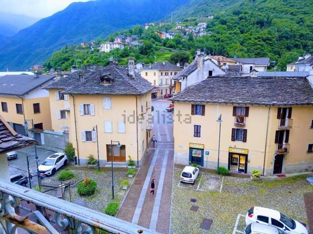 Appartamento in vendita a Cimamulera, Piedimulera
