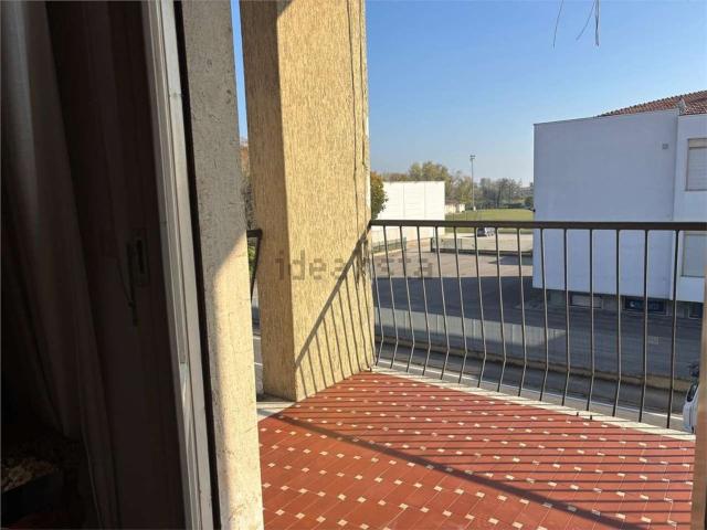 Appartamento in vendita a Borsotta, Cortemaggiore