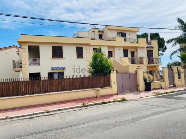 Appartamento in vendita a Porticello, Santa Flavia