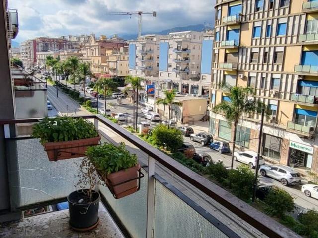Appartamento in vendita a III Circoscrizione, Messina