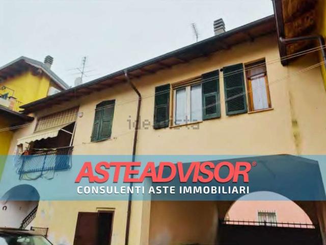 Appartamento in vendita a Piemonte, Alessandria