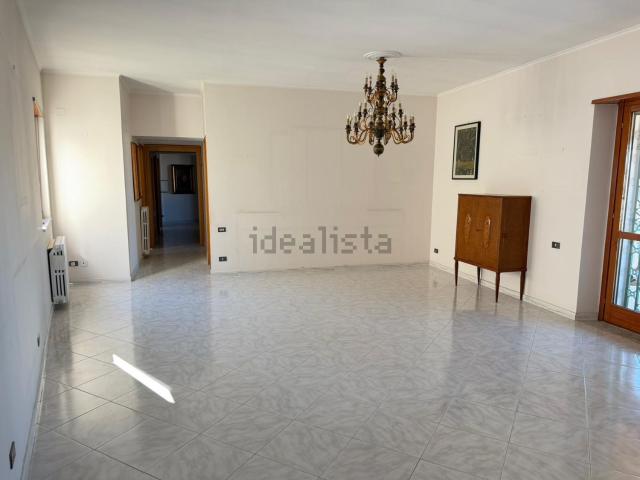 Attico in vendita a Sant'Antonio, Calabria