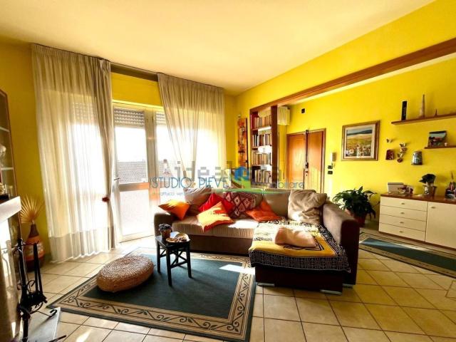 Attico in vendita a Le Case, Monsummano Terme