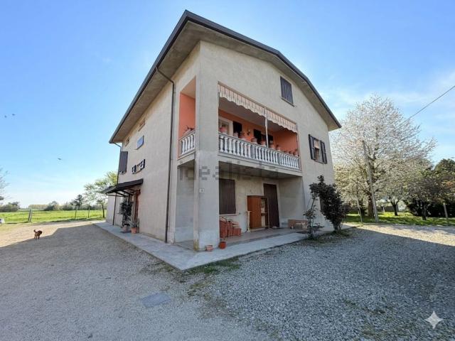 Appartamento in vendita a Sorbolo Mezzani, Mezzano Inferiore