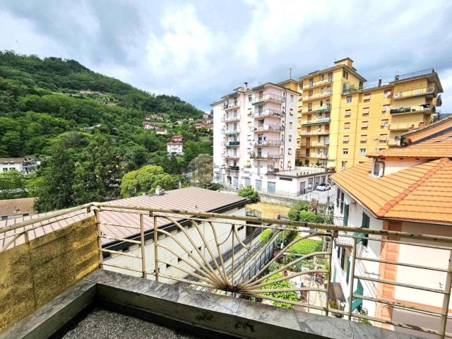 Appartamento in vendita a Ceranesi, Liguria