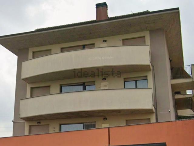 Appartamento in vendita a Treviglio, Bergamo