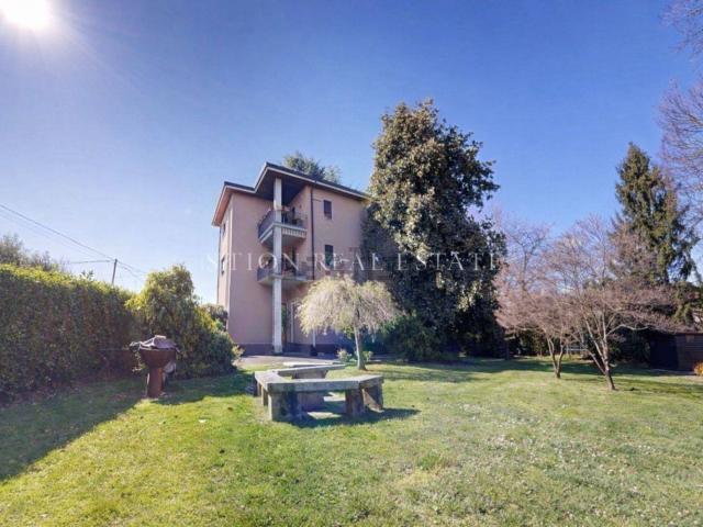 Appartamento in vendita a Valmonte, Varese