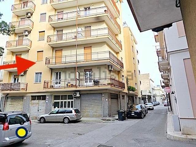 Appartamento in vendita a Massafra, Taranto