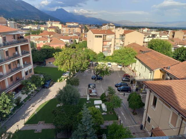 Attico in vendita a Avezzano, Abruzzo