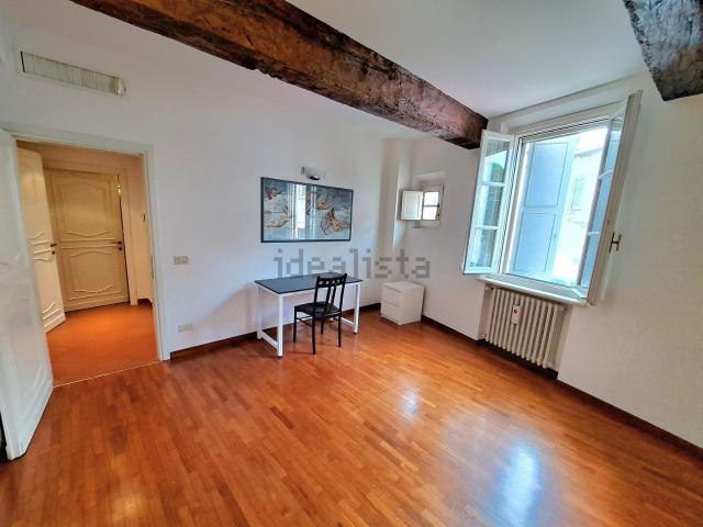 Appartamento in vendita a Santo Stefano città, Re