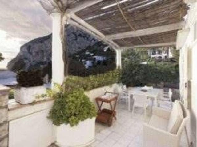 Appartamento in vendita a Capri, Campania