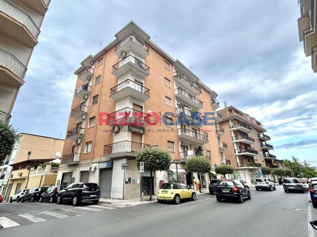 Appartamento in vendita a Corigliano-Rossano, Calabria