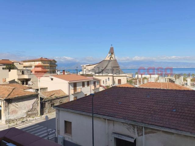 Appartamento in vendita a Catona, Reggio di Calabria