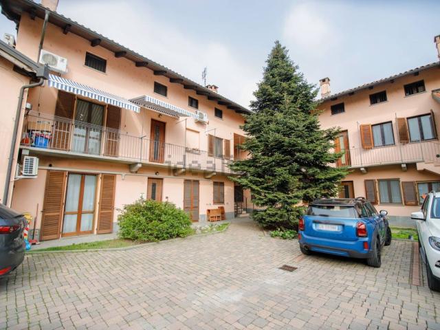 Appartamento in vendita a Piemonte, Torino