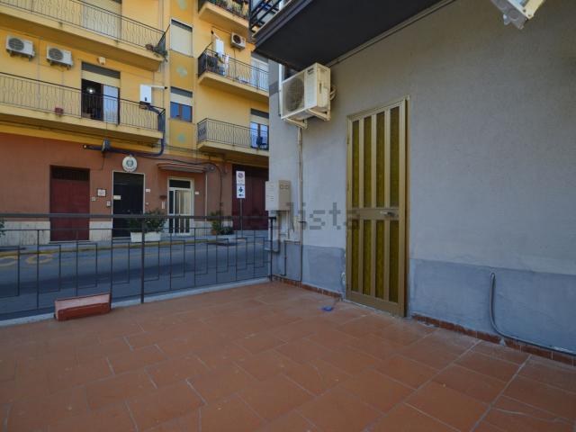 Appartamento in vendita a Caronia, Sicilia