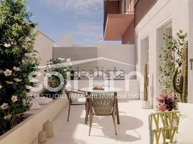 Appartamento in vendita a Stampaxi/Stampace, Cagliari