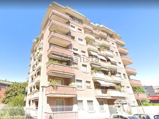 Appartamento in vendita a Cascina Mazzino, Rho