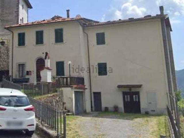 Appartamento in vendita a Piteglio, Toscana