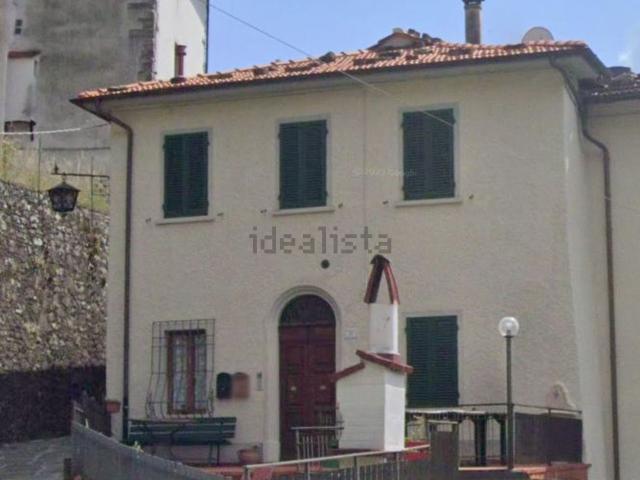 Appartamento in vendita a Piteglio, Toscana