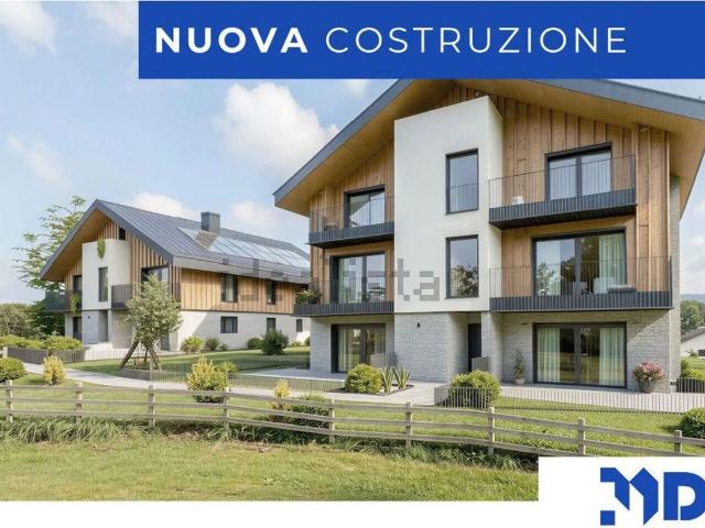 Appartamento in vendita a Zocchi di Sopra, Asiago