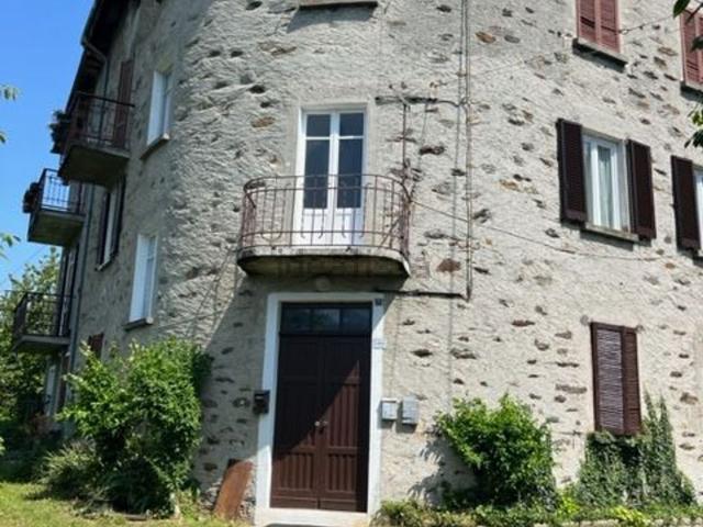 Appartamento in vendita a Albosaggia, Lombardia
