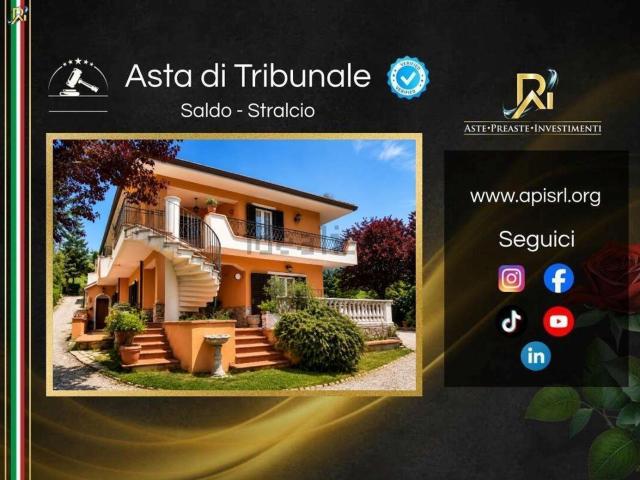 Appartamento in vendita a Capistrello, Abruzzo
