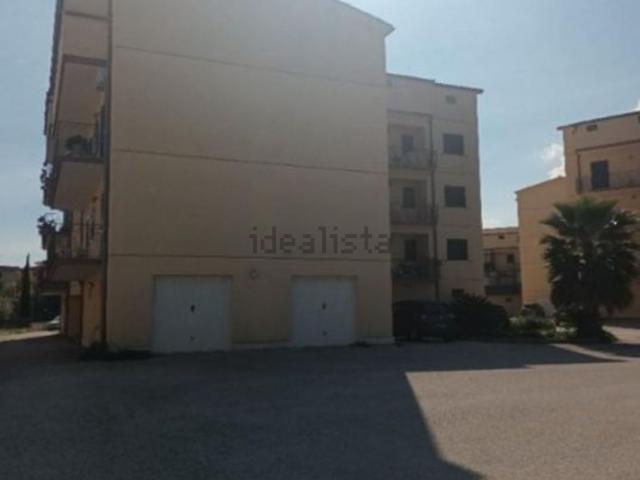 Appartamento in vendita a Augusta, Sicilia