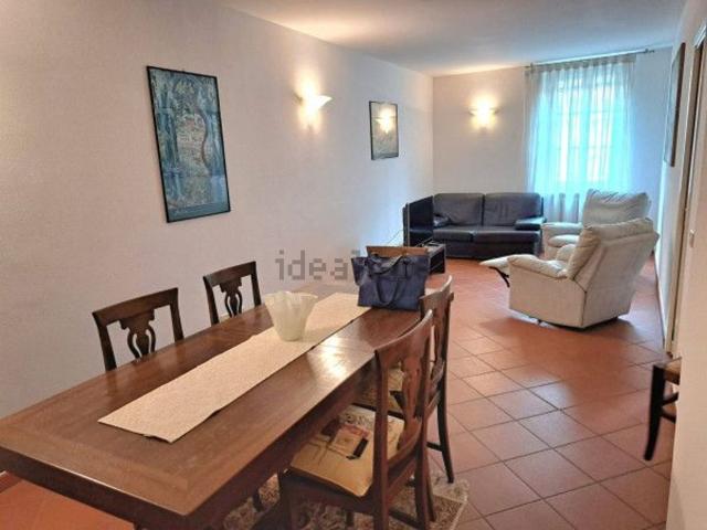 Appartamento in vendita a San Francesco-Giardini Pubblici, Re