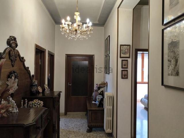 Appartamento in vendita a Percenna, Buonconvento