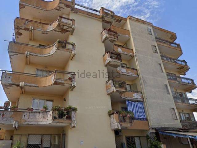 Appartamento in vendita a Mondragone, Campania