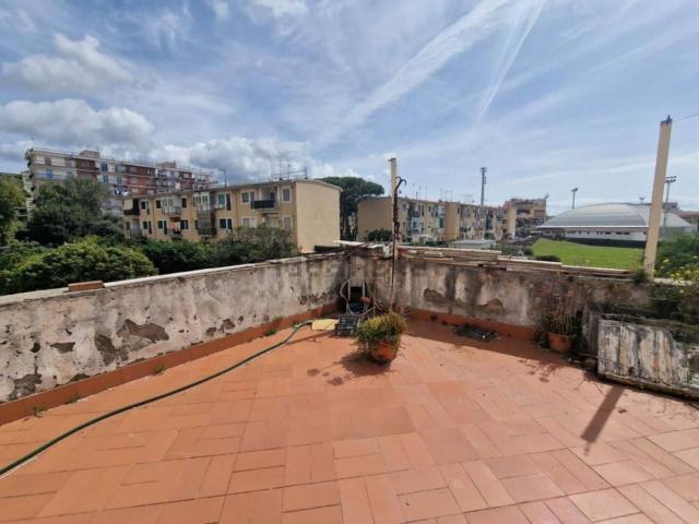 Appartamento in vendita a San Giorgio A Cremano, Campania