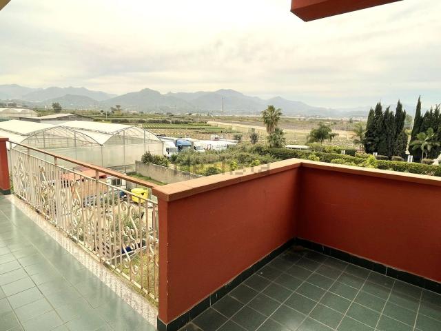 Appartamento in vendita a Scaccia, Milazzo