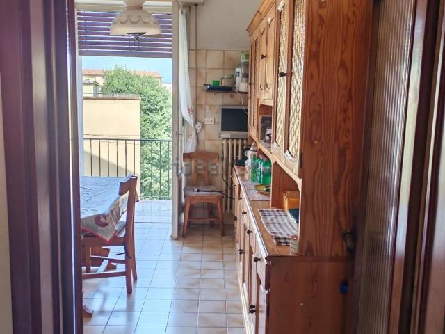 Appartamento in vendita a Quartiere 2, Firenze