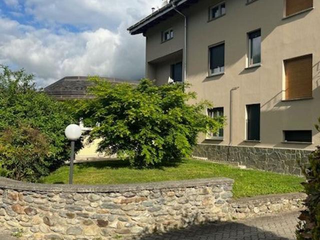 Appartamento in vendita a Faedo, Lombardia