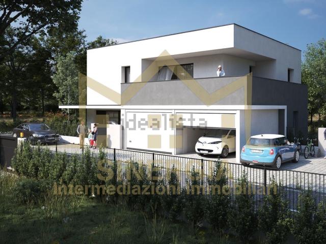 Appartamento in vendita a Castelfranco Veneto, Veneto