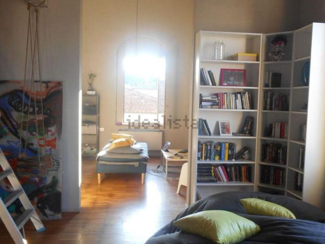 Appartamento in vendita a San Miniato, Toscana