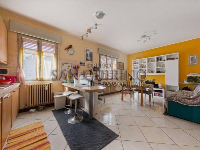 Appartamento in vendita a Pianura Reggiana, Re