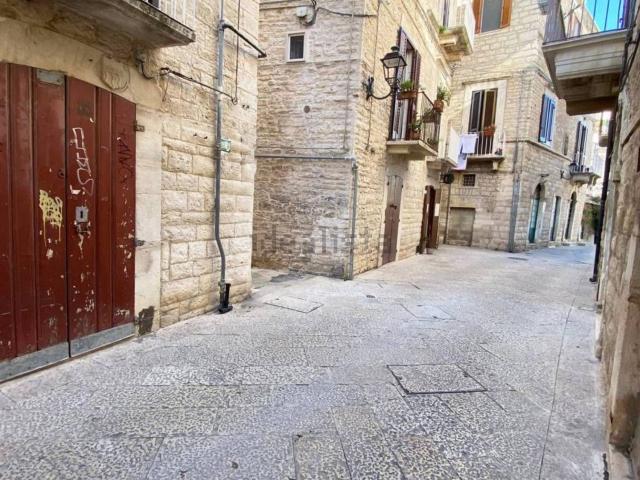 Appartamento in vendita a Puglia, Bari
