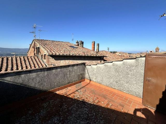 Appartamento in vendita a Canale, Città Della Pieve